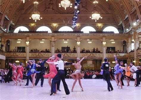 blackpool dance festival results|The Only Official results site .